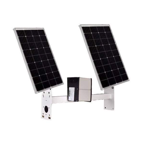 Solar-powered Series - Cámaras IP - Hikvision