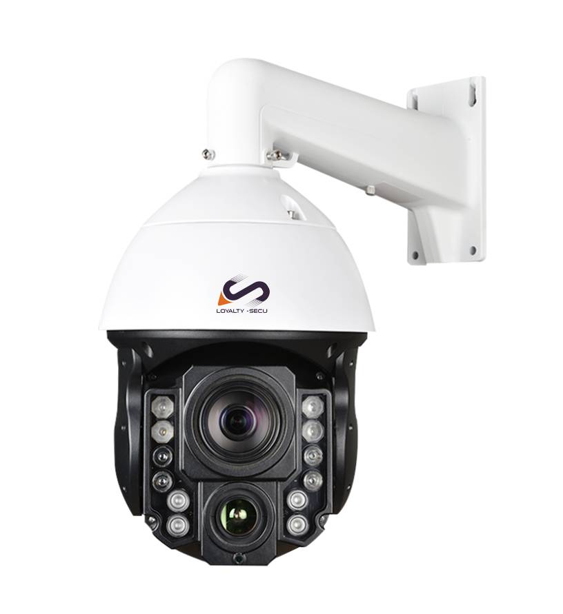 high end ptz camera