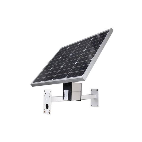 60W 20AH Solar Power Kit