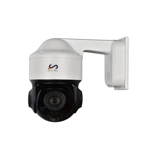 All Metal Humanoid Detection Auto Tracking ip ptz camera