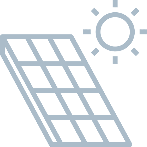 High Effective Solar Panel