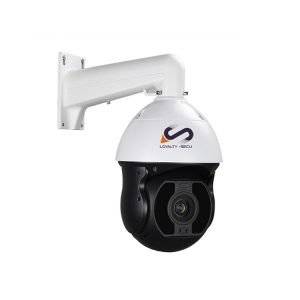 Pan Tilt Zoom Best PTZ IP Camera for Church