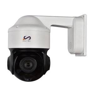 22X Security PTZ Camera
