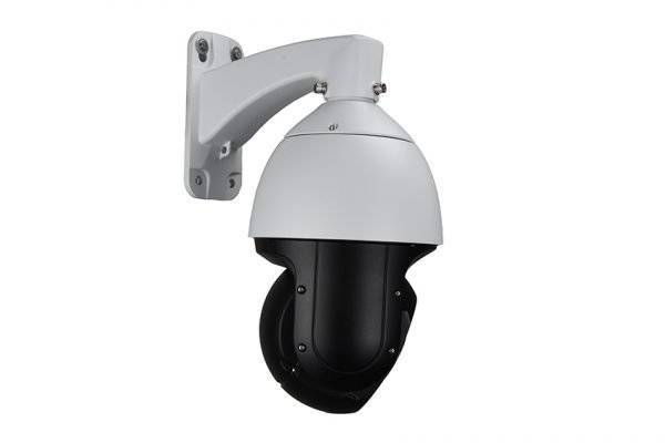 33x zoom ptz security camera