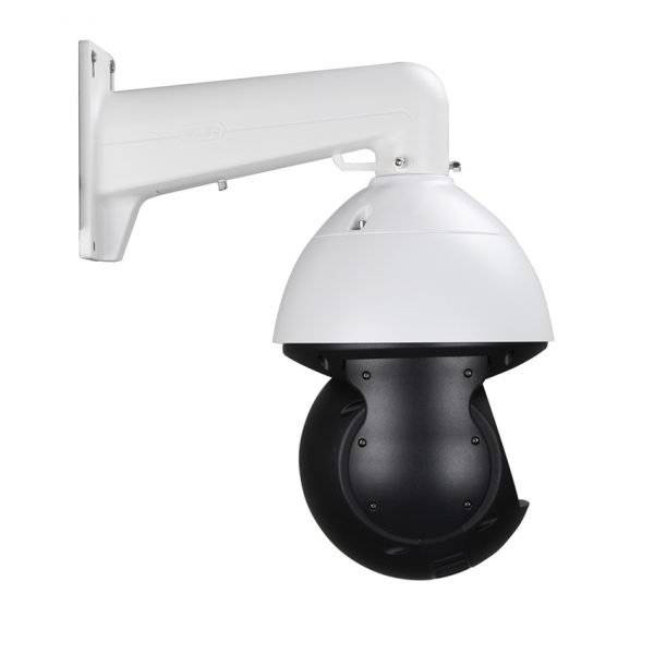 laser 350m ptz ip camera