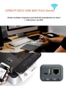 Waar is de WPS-pin op mijn HP-printer? - All Things
