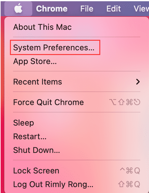 Steps for MAC system to add the printer1