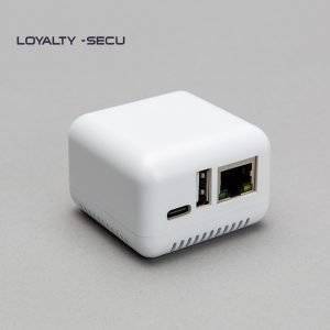 USB Print Server