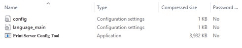 configuration tool file-1