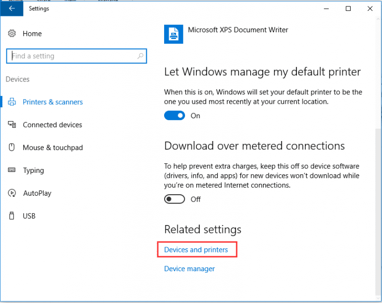 Network Print Server User Manual Loyaltysecu