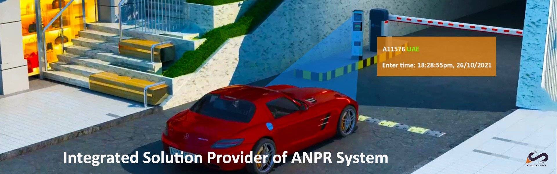 ANPR-Banner