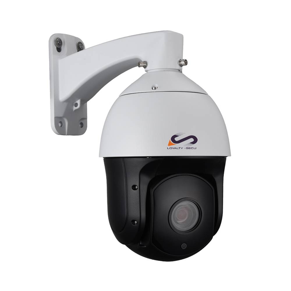 LOYALTY-SECU China 12 Years PTZ Camera OEM ODM Manufacturer | Loyalty-secu