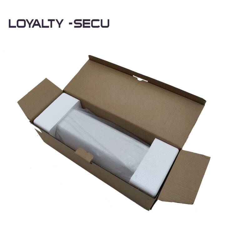 4MP HD Network Starlight Vehicle LPR ANPR License Plate Number ...