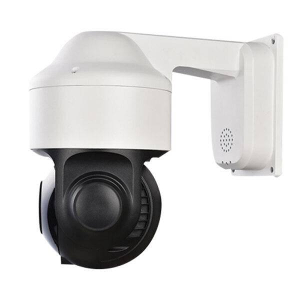 5-Inch Smart AI PTZ Network Camera | 2MP/4MP, 22X/33X Zoom, 150M IR, Auto Tracking | LOYALTY-SECU - Image 3