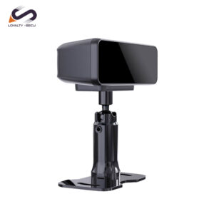 DMS Driver Monitoring System AI Fatigue Detection Camera for Trucks & Heavy Vehicles Fleet Safety